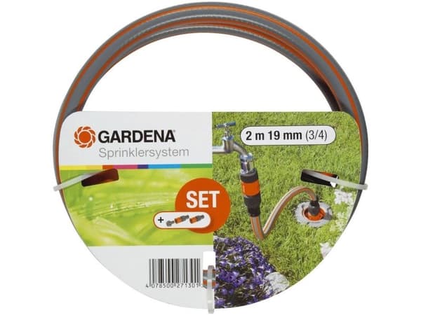 Gardena PROFIMAXI CONNECTION -istuin