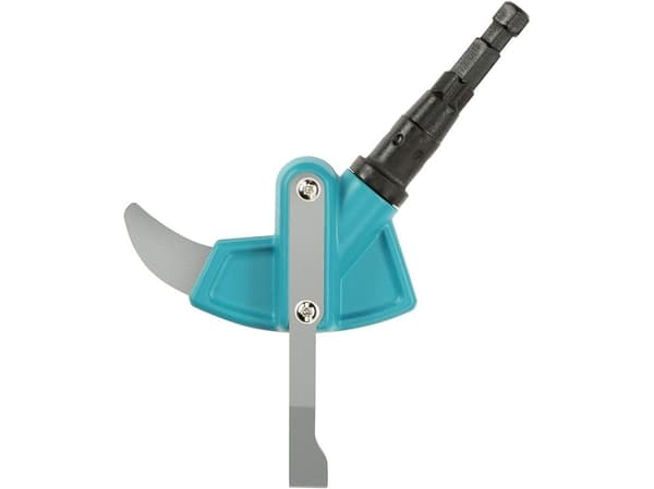Gardena Combisystem 2-i-1 rive