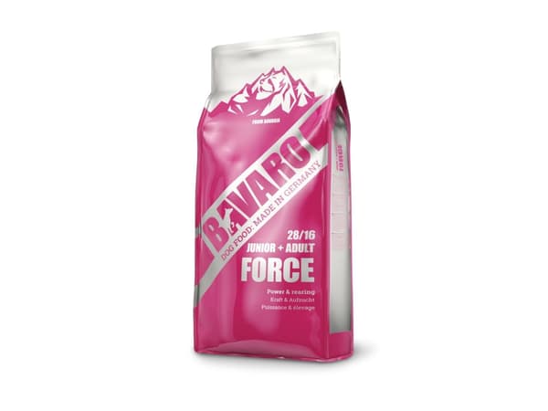 Josera Bavaro Force 28/16 18KG
