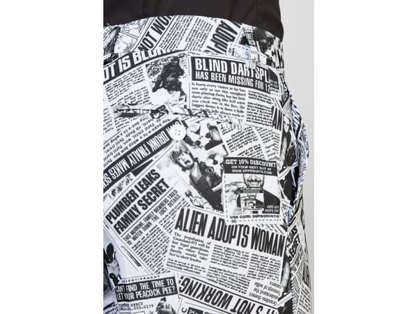 OppoSuit Textile Telegraph dräkt