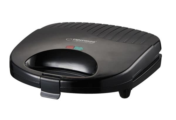 Esperanza TORTILLA - Grilli / voileipäkone - 1 kW