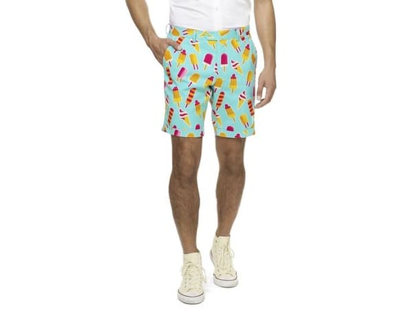 Sommer OppoSuit Cool Cones