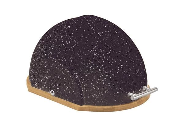 Feel Maestro MR-1678G, Oval, Sort, Sort, Skyvelokk, 1 stykker
