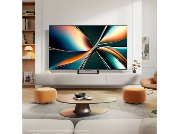 Hisense 50U7Q