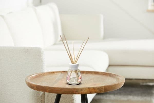 Yankee Candle - YC Reed Diffuser - Pink Sands - 100ml