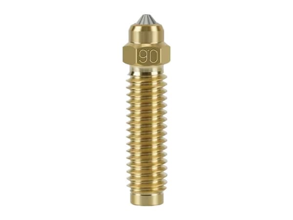 Glowica hotend 0,6mm do drukarek 3D Elegoo Centauri Carbon}