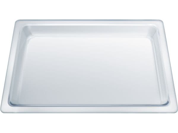 Siemens - Glas bakke