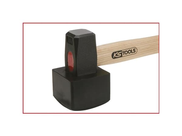 KS Tools 140.2076 1402076 Kummitilbehør 1 stk