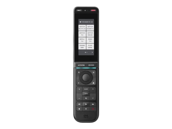 One for All Smart Control Pro Touch URC 7985 - Universal fjernkontroll - display - LCD - infrarød