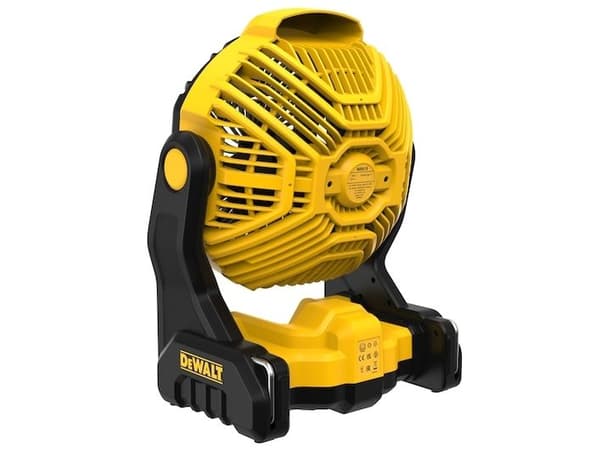 DeWALT XR tuuletin - 18 V