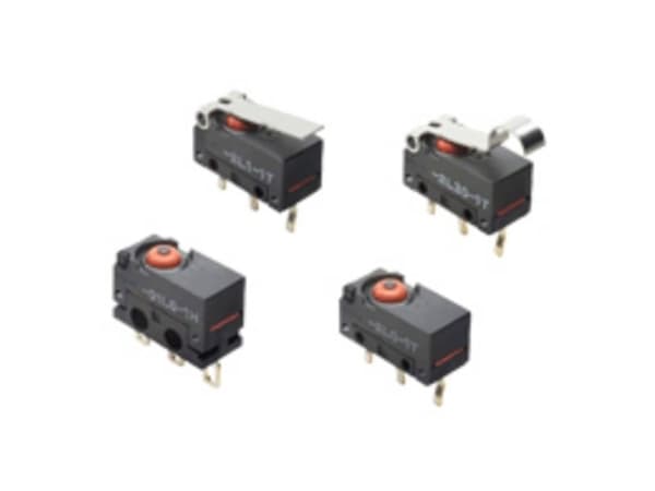 Omron D2FD-2L30-1H