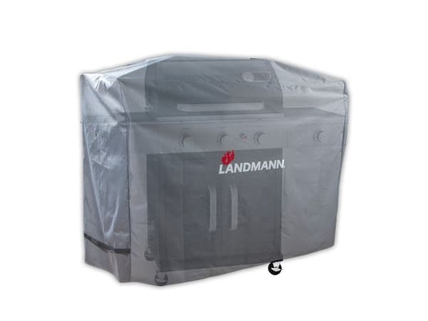 Landmann - Skydd - till barbequegrill