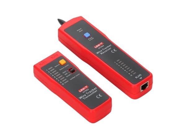 UNI-T UT682 wire locator