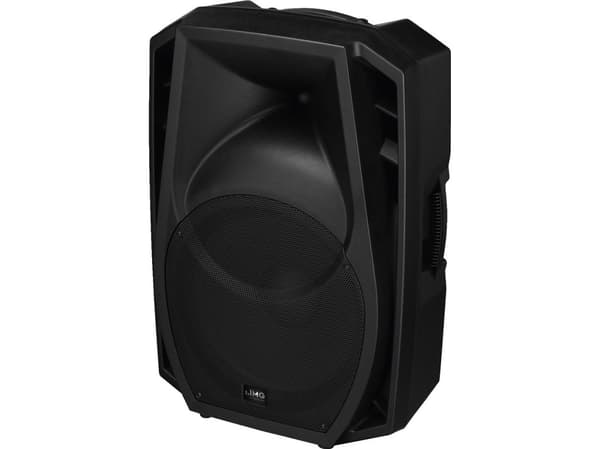 WAVE-15P passivt högtalarsystem full range, 500 W, 8 O