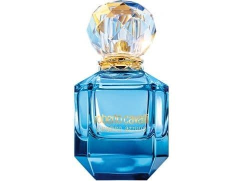 Roberto Cavalli Paradiso Azzurro EDP 75ml