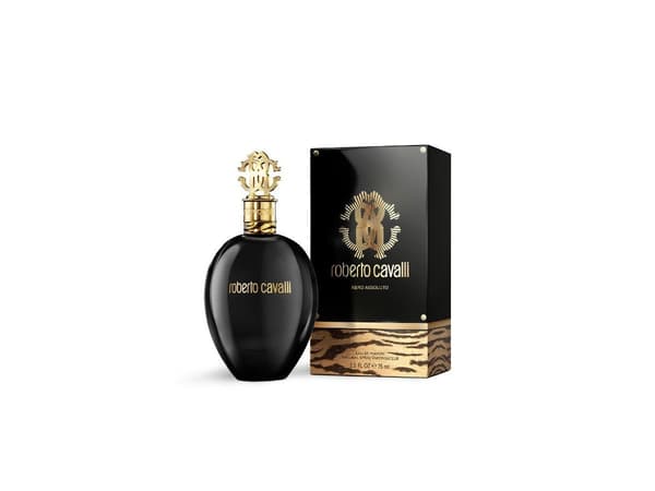Roberto Cavalli Nero Assoluto EDP 75ml