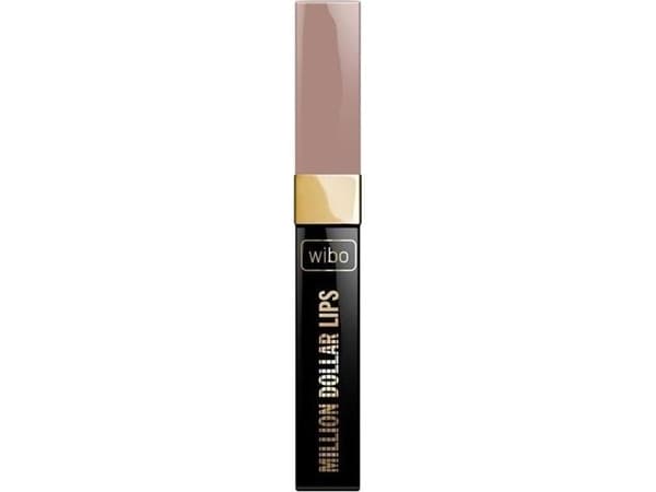 WIBO Million Dollar Lips matt leppestift 5 3 ml