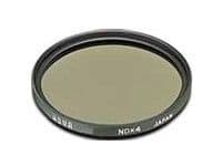 Hoya HMC NDX4 - Filter - gråfilter 4x - 55 mm