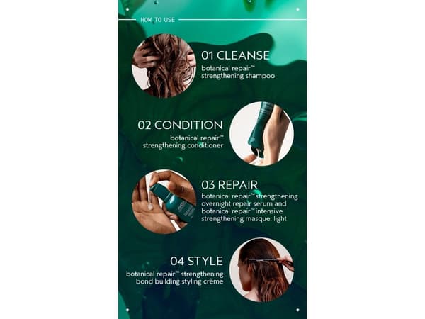 Aveda Intensive Strengthening Masque Light 350ml