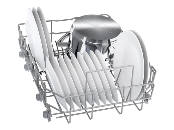 Bosch SPV2HMX02E - Astianpesukone - Musta