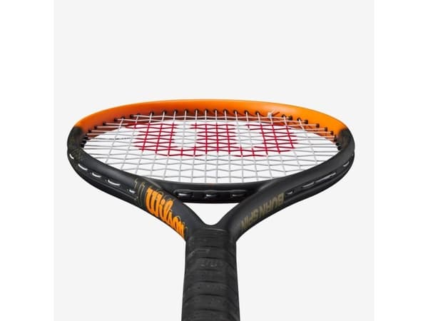 Wilson Burn Spin Jr 26 tennisracket