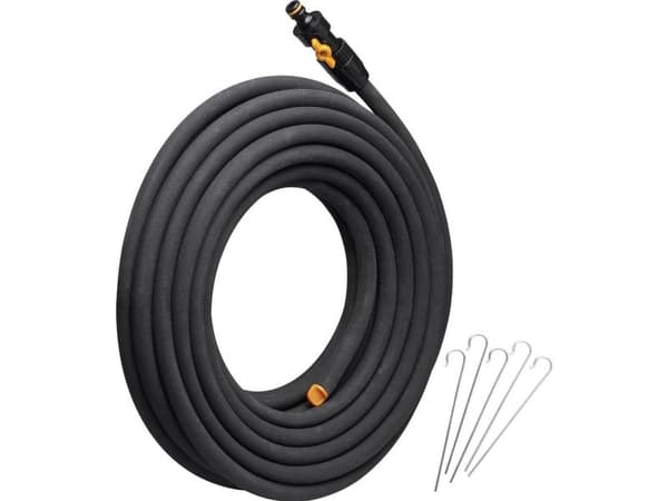 Fiskars dusjslange 15m (1025935)
