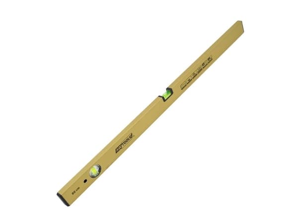AWTOOLS GOLD LEVEL LEVEL GUIDE 150cm