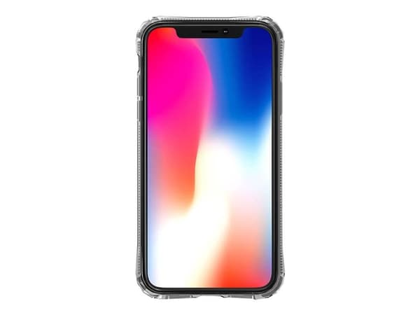 SoSkild Absorb 2.0, Suojus, Apple, iPhone 11 Pro Max, 16,5 cm (6.5"), Läpinäkyvä