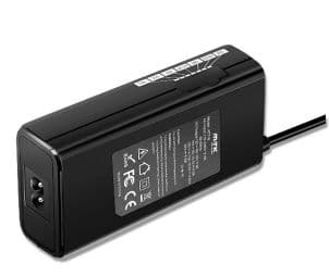 MTK Universal 90W strømforsyning