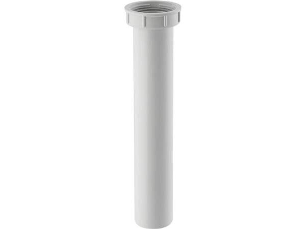 1.1/2" x 40 mm anslutningsrör Geberit