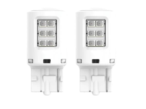Philips Ultinon Pro3100 LED W16W 12V - set