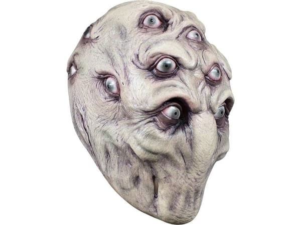 Argus Monster maske