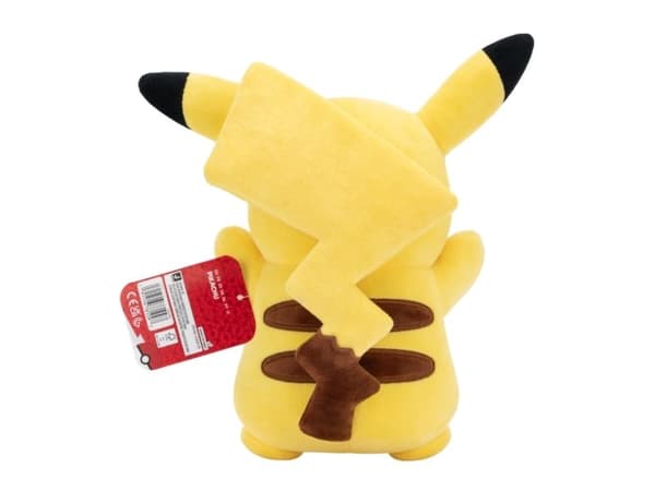 Pokemon pehmo 30 cm Pikachu