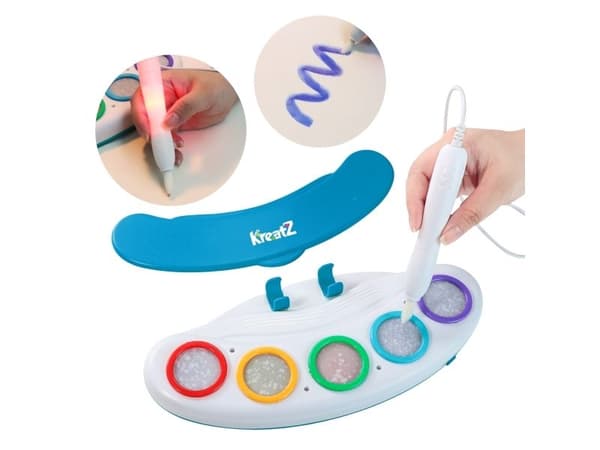 KreatZ, Magic Drawing Board, 30 ark