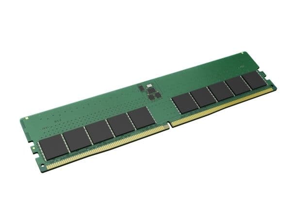 KINGSTON 32GB DDR5-5600MT/s ECC-moduuli