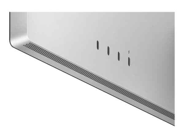 Apple Studio Display - nano-strukturerat glas - justerbart stativ (MFF24FD/A)