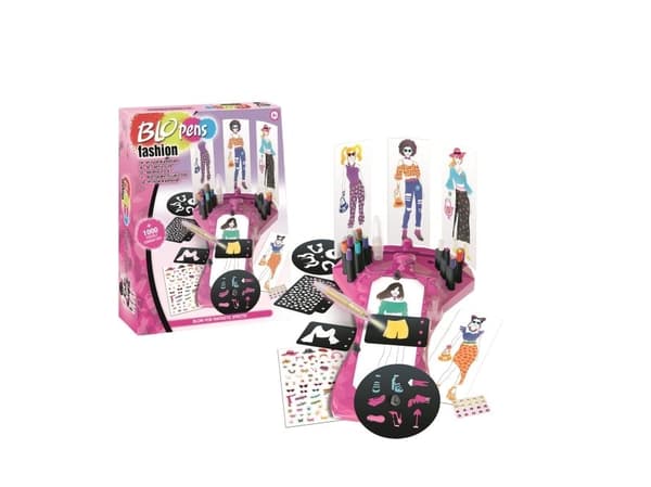 Fashion Set