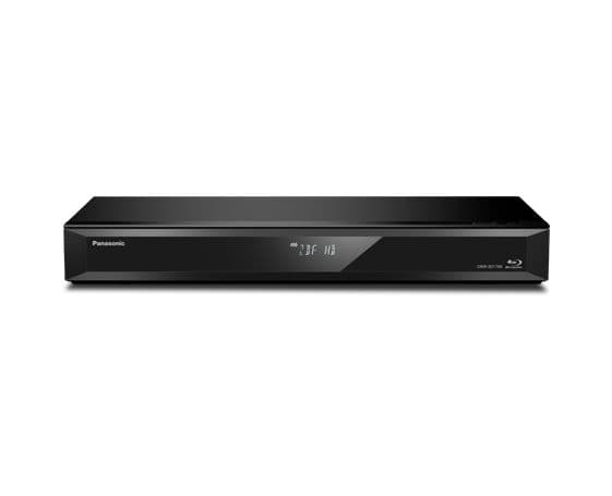 Panasonic - AV-soitin - 7" - 1024 x 600