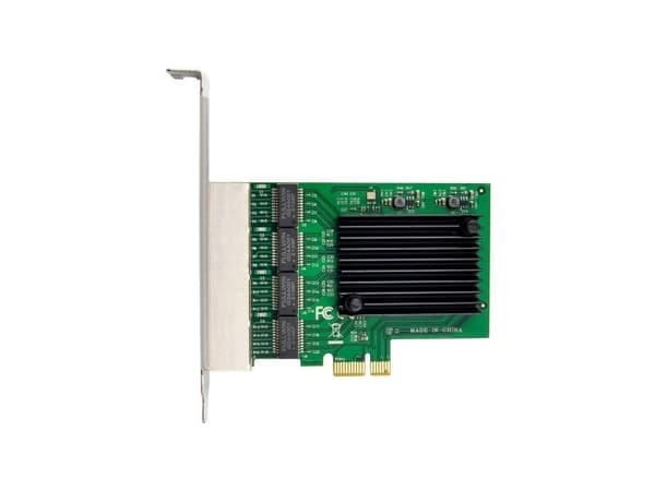 Microconnect MC-PCIEX1-RTL8111F-Q