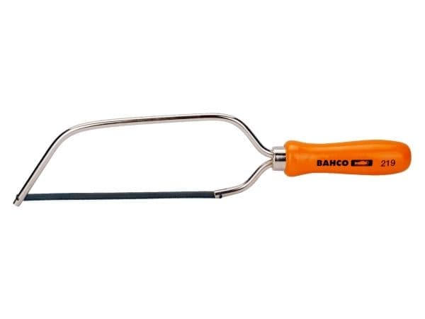 Bahco 219 bøyelsag for metall (219)