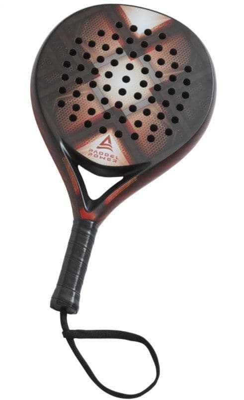 Padeltennisracket, Airfun