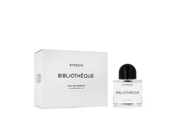 Byredo Bibliotheque edp 100 ml