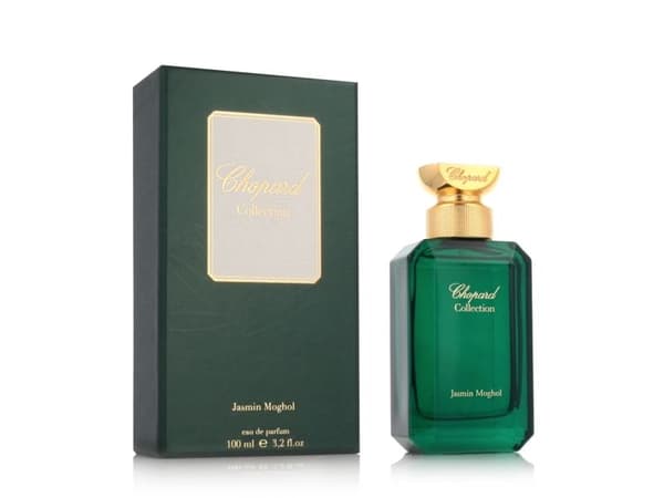 Chopard Jasmin Moghol Eau De Parfum 100ml Unisex Spray