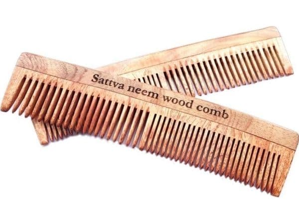 Sattva Neem trekam 19 cm