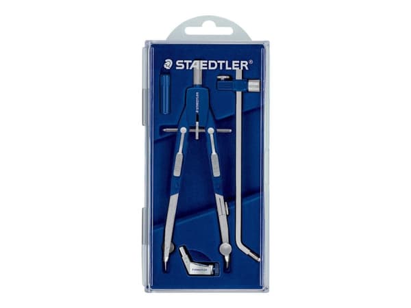 STAEDTLER Mars - Kompassett