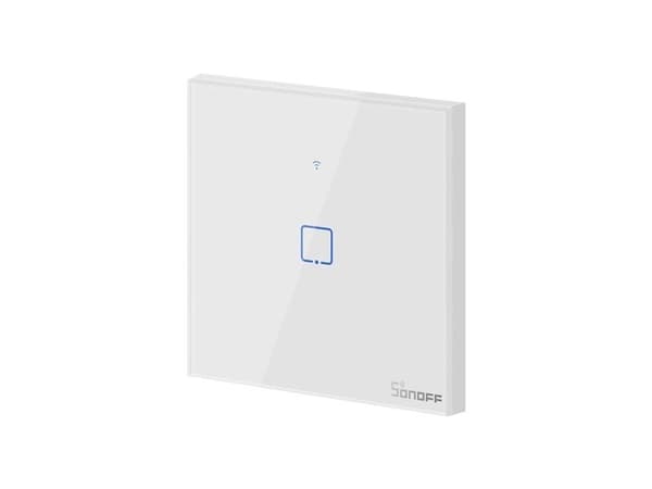 Sonoff T1 EU TX (1-kanalig)