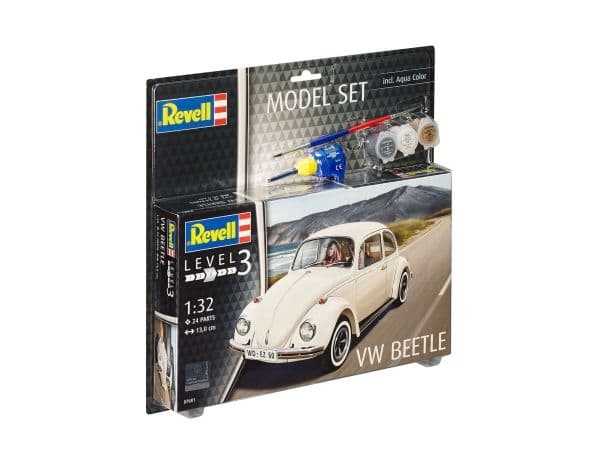 Revell 4009803676814