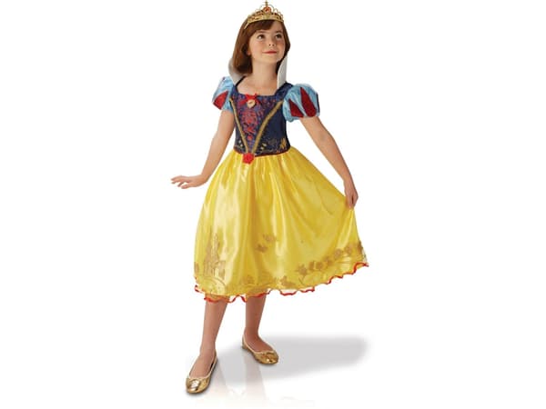 Rubie''s I-641043M, 5 År, 6 År, Polyesteri, Blå, Barn, 470 mm