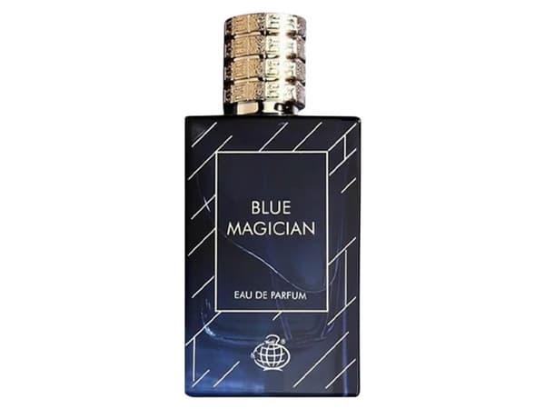 Paco Rabanne Blue Magician eau de parfum spray 100ml