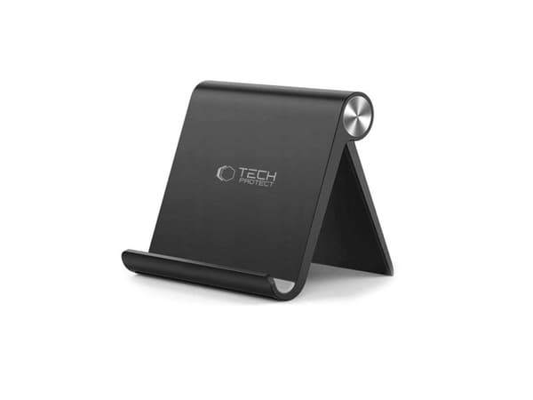 Tech-Protect telefonställ Z1 svart
